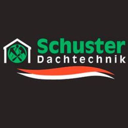 Logo fra Schuster Dachtechnik GmbH