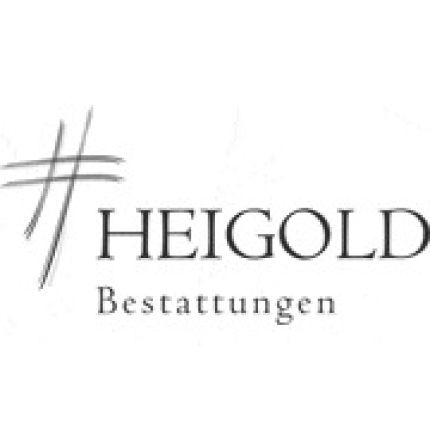 Logo de Bestattungen Heigold