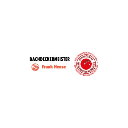 Logo van Dachdeckermeister Frank Henze
