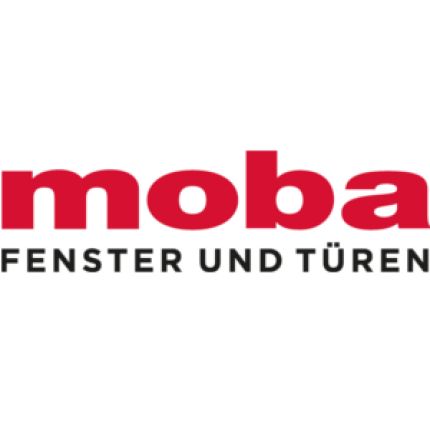 Logo van MOBA FENSTER + TÜREN GMBH