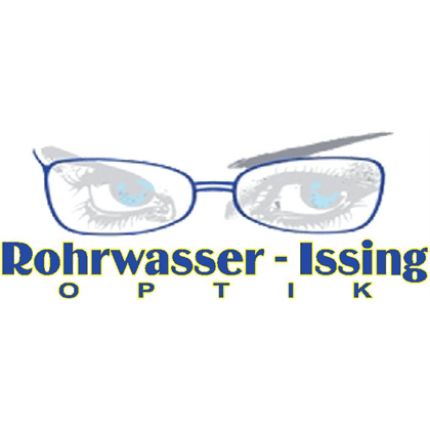 Logotipo de Optik Rohrwasser-Issing