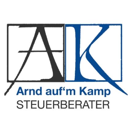 Logo fra AK Steuerberatungsgesellschaft mbH Arnd auf'm Kamp