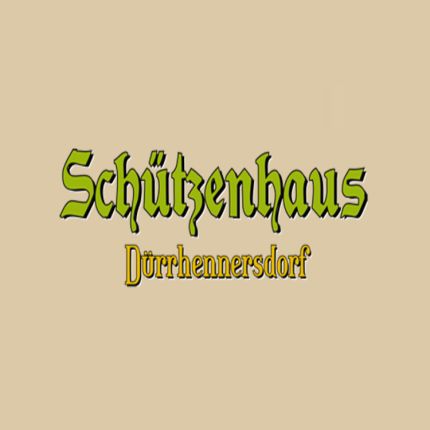 Logo da Schützenhaus Dürrhennersdorf