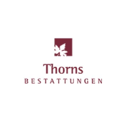 Logo von Thorns Bestattungen Inh. Tim Schustereit e. K.