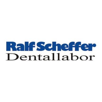 Logotyp från Ralf Scheffer Dentallabor