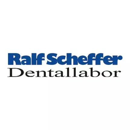 Logotipo de Ralf Scheffer Dentallabor