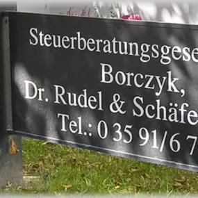 Bild von Borczyk, Dr. Rudel u. Schäfer GmbH Steuerberatungsgesellschaft