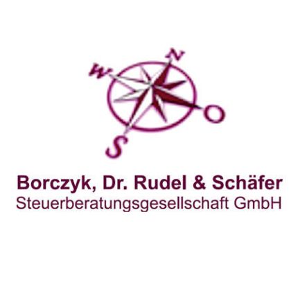 Logo da Borczyk, Dr. Rudel u. Schäfer GmbH Steuerberatungsgesellschaft