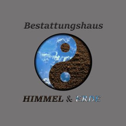 Λογότυπο από Bestattungshaus Himmel und Erde