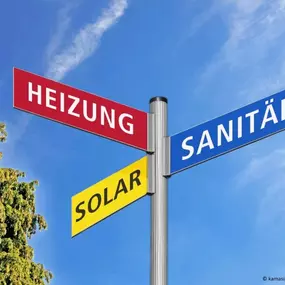 Bild von Markus Braun Heizung-Sanitär