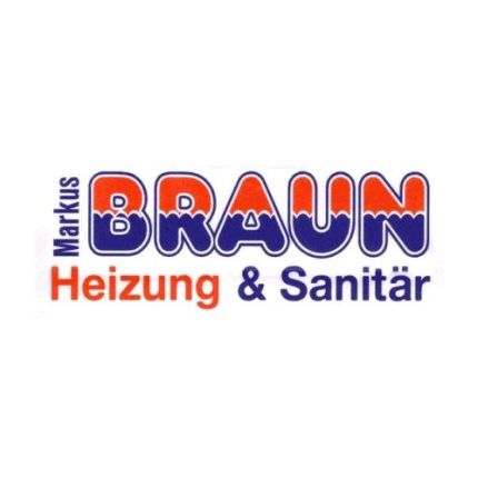 Logótipo de Markus Braun Heizung-Sanitär