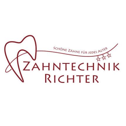 Logotyp från Zahntechnik Richter