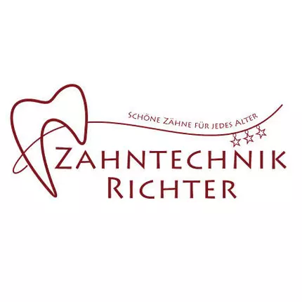 Logo da Zahntechnik Richter