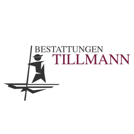 Λογότυπο από Bestattungen Tillmann