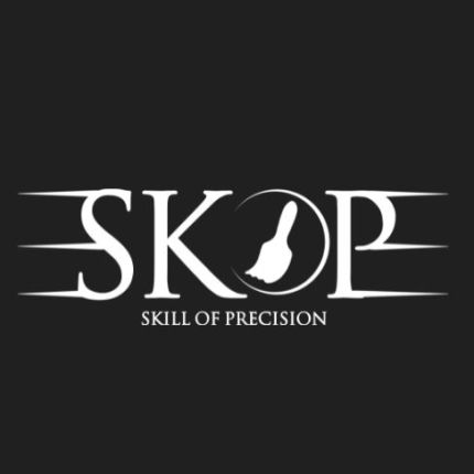 Logo de Malerbetrieb Skop
