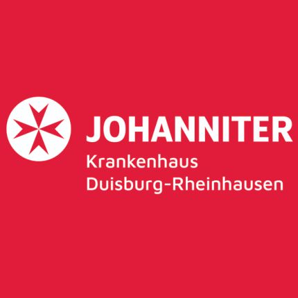 Logotyp från Johanniter-Krankenhaus Rheinhausen
