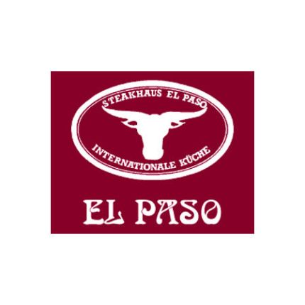 Logo da El Paso