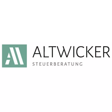 Logo da Altwicker Steuerberatung