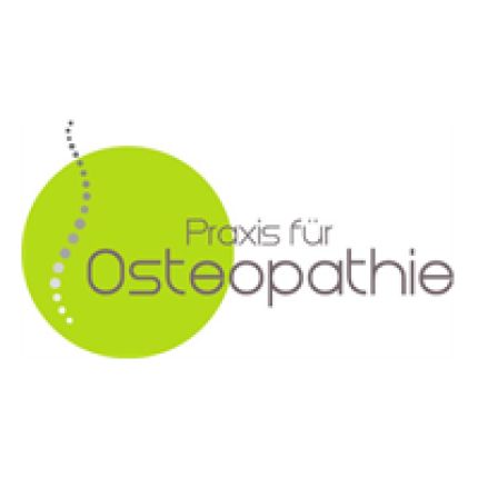 Λογότυπο από Praxis für Osteopathie C.Schätz-Giesler, G.Mangold, F.Mühlbauer