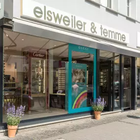 Bild von Optik Elsweiler & Temme Köln