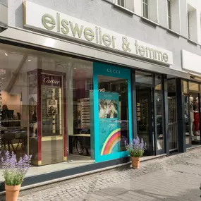 Bild von Optik Elsweiler & Temme Köln