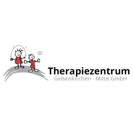Logotyp från Therapiezentrum Gelsenkirchen - Mitte GmbH