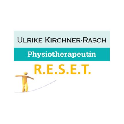 Logotipo de Physiotherapie Ulrike Kirchner-Rasch