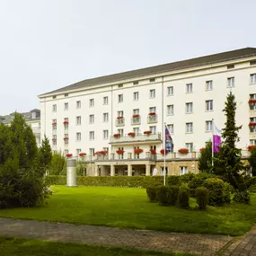 H+ Hotel & SPA Friedrichroda