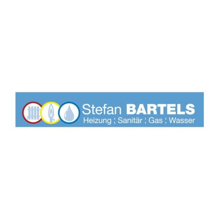 Logotipo de Stefan Bartels Heizung u. Sanitär