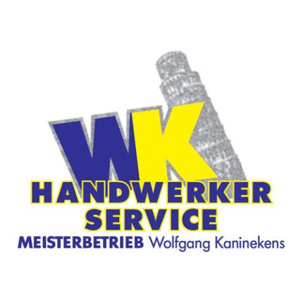 Logo van Wolfgang Kaninekens