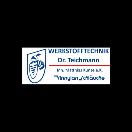 Logo od WERKSTOFFTECHNIK Dr. Teichmann