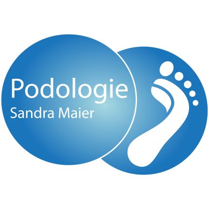 Logo von Sandra Maier Podologie