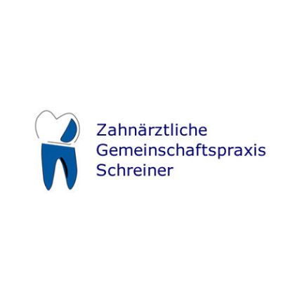Logo de Zahnärztliche Gemeinschaftspraxis Theodora und Benedikt Schreiner