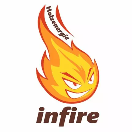 Logo van infire GmbH