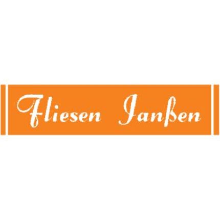 Λογότυπο από Fliesen Janßen