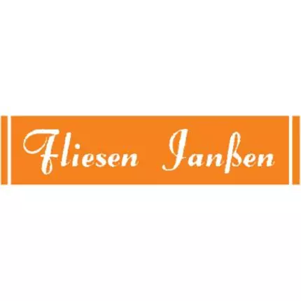 Logo od Fliesen Janßen