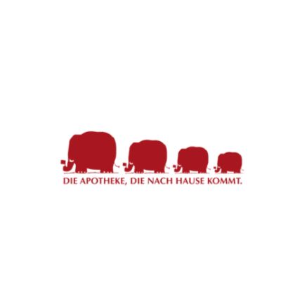 Logo da Apotheke am Rathaus Pächter Carsten Dörr