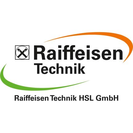 Logo od Raiffeisen Technik HSL