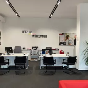 Bild von Carglass GmbH Kirchheim unter Teck