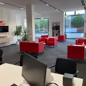 Bild von Carglass GmbH Kirchheim unter Teck