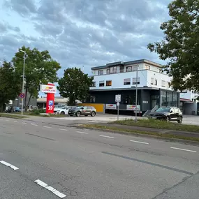 Bild von Carglass GmbH Kirchheim unter Teck