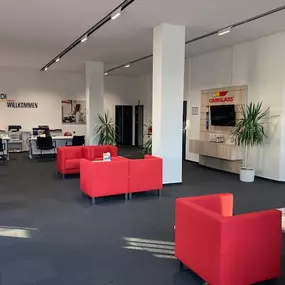 Bild von Carglass GmbH Kirchheim unter Teck