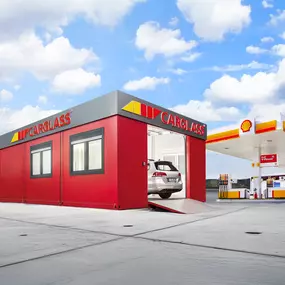 Bild von Carglass GmbH Braunschweig (Nordstadt)