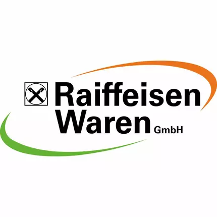 Logo de Raiffeisen Waren - Technik