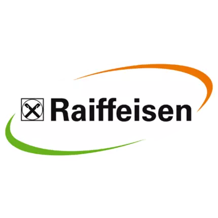 Logotyp från Raiffeisen Waren - Energie