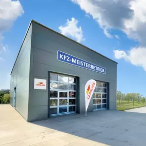 Bild von Carglass GmbH Schwäbisch Hall