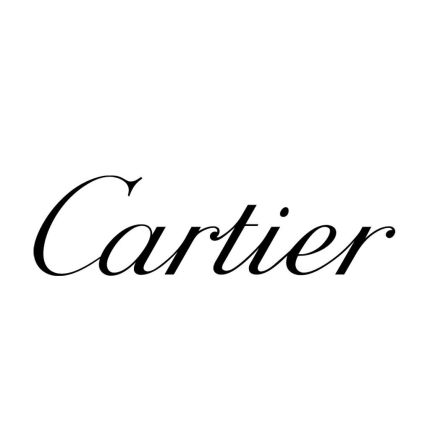 Logotyp från Cartier