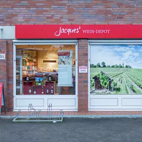 Bild von Jacques’ Wein-Depot Wunstorf-Luthe