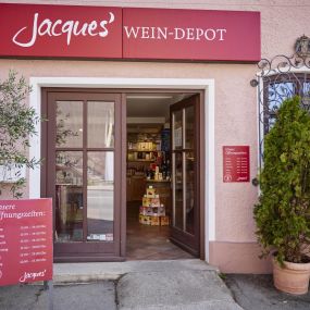 Bild von Jacques’ Wein-Depot Starnberg