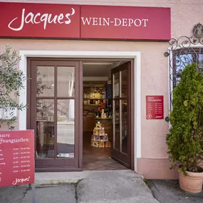 Bild von Jacques’ Wein-Depot Starnberg